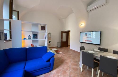 Rovereto Apartment | Appartamento Corte nel Grano