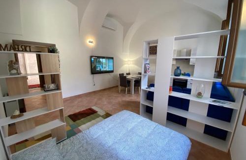 Rovereto Apartment | Appartamento Corte nel Grano