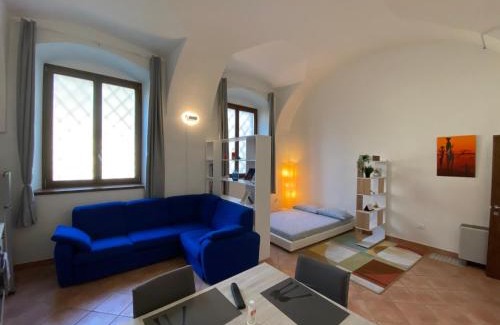 Rovereto Apartment | Appartamento Corte nel Grano