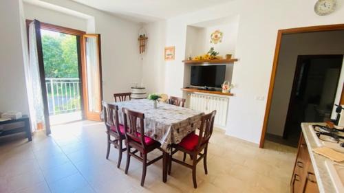 Asso Apartment | Appartamento da Mery