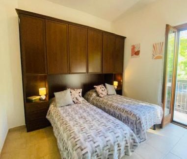 Asso Apartment | Appartamento da Mery