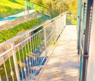 Asso Apartment | Appartamento da Mery