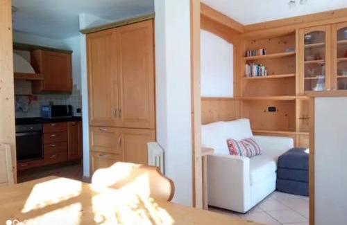 Daiano House | Appartamento Daiano
