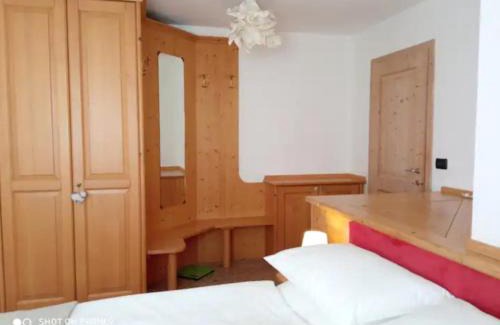 Daiano House | Appartamento Daiano