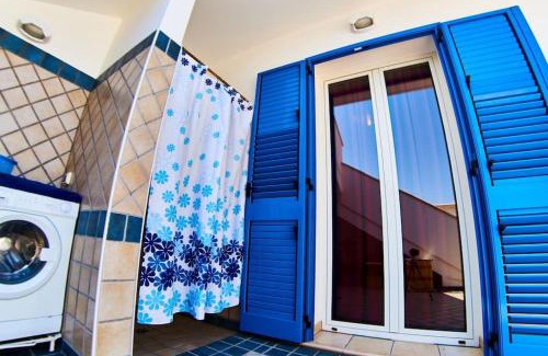 Capilungo House | Appartamento del Conte - sud Gallipoli - 50m dal mare