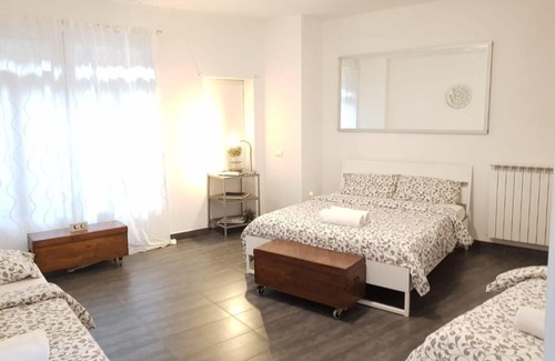 Dergano Apartment | Appartamento delle STAR