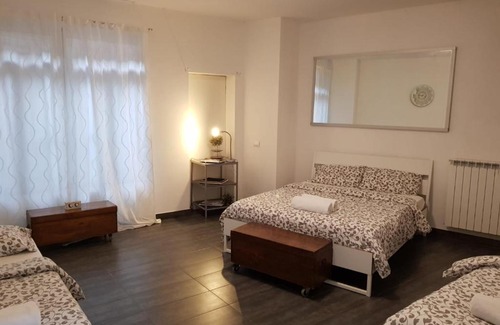 Dergano Apartment | Appartamento delle STAR