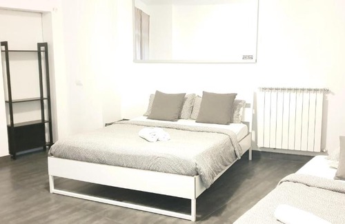 Dergano Apartment | Appartamento delle STAR