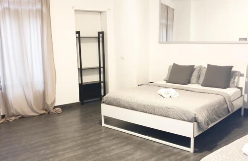 Dergano Apartment | Appartamento delle STAR