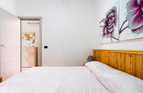 Torre Lapillo Apartment | Appartamento di Stefy by BarbarHouse