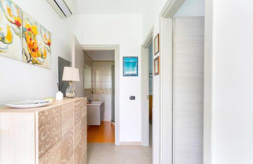 Torre Lapillo Apartment | Appartamento di Stefy by BarbarHouse
