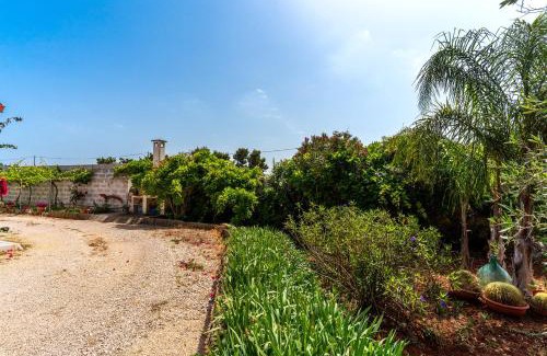 Torre Lapillo Apartment | Appartamento di Stefy by BarbarHouse