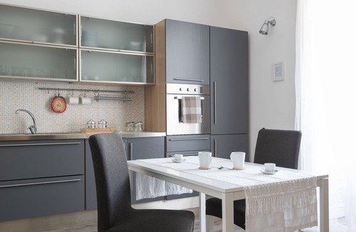 Ortigia Apartment | Appartamento di Stile a Ortigia