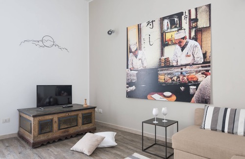 Ortigia Apartment | Appartamento di Stile a Ortigia