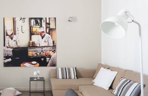 Ortigia Apartment | Appartamento di Stile a Ortigia