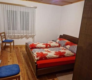 Poschiavo Apartment | Appartamento di vacanza
