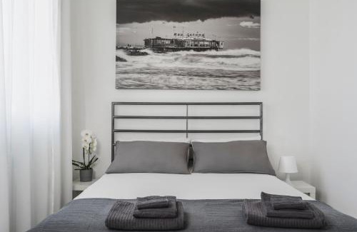 Rimini Apartment | Appartamento Dolcevita Tiberio
