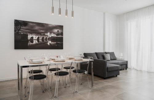 Rimini Apartment | Appartamento Dolcevita Tiberio