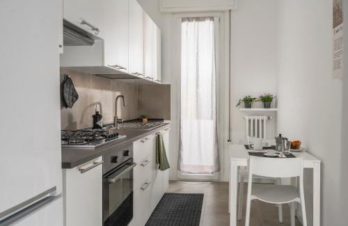 Rimini Apartment | Appartamento Dolcevita Tiberio