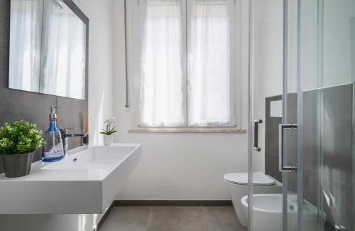 Rimini Apartment | Appartamento Dolcevita Tiberio