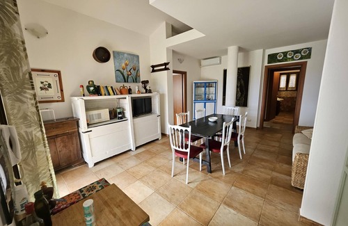 Castiadas Apartment | Appartamento Domo 2 - Masone Pardu