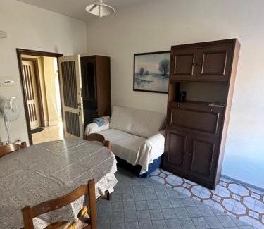 Alba Adriatica Apartment | Appartamento Easy