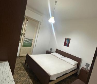 Alba Adriatica Apartment | Appartamento Easy