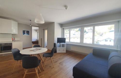 Brissago Apartment | Appartamento Fidanza 4 in Brissago Center