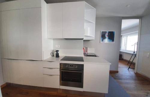 Brissago Apartment | Appartamento Fidanza 4 in Brissago Center