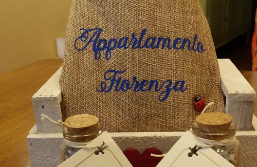 San Donato in Poggio Apartment | Appartamento Fiorenza