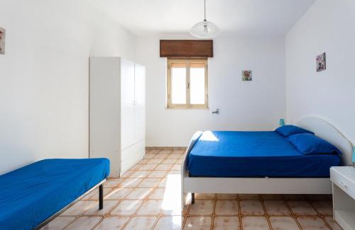 Torre Mozza Apartment | Appartamento fronte spiaggia e vista mare climatizzato