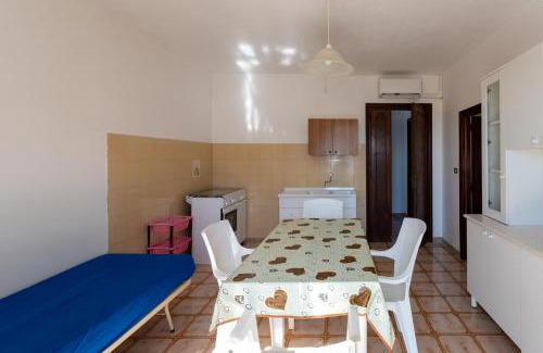 Torre Mozza Apartment | Appartamento fronte spiaggia e vista mare climatizzato