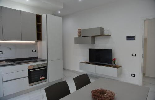 Termoli Apartment | Appartamento Fuga sul mare Termolese