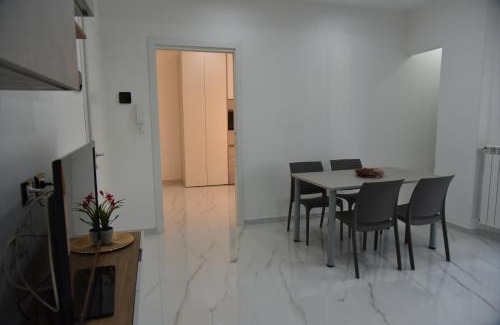 Termoli Apartment | Appartamento Fuga sul mare Termolese