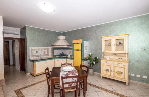 Quartiere XXIV Don Bosco Apartment | Appartamento Galante Nicolò