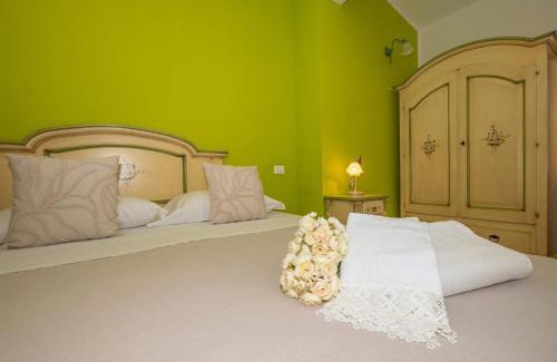 Quartiere XXIV Don Bosco Apartment | Appartamento Galante Nicolò