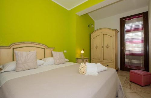 Quartiere XXIV Don Bosco Apartment | Appartamento Galante Nicolò