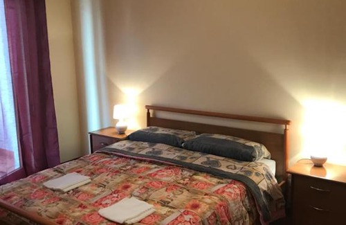 Lamezia Terme Apartment | Appartamento Gio