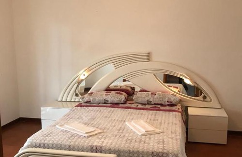 Lamezia Terme Apartment | Appartamento Gio