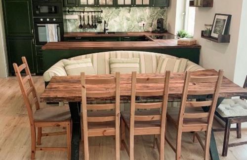 Rosegg Apartment | Appartamento Giovanna Rosegg