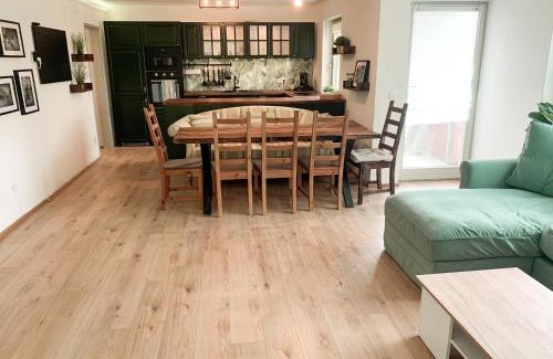 Rosegg Apartment | Appartamento Giovanna Rosegg