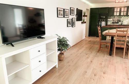 Rosegg Apartment | Appartamento Giovanna Rosegg