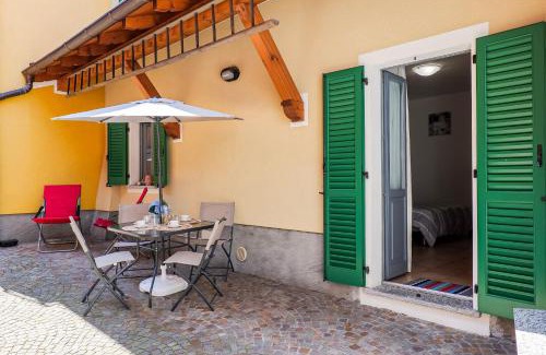Cannobio Apartment | Appartamento Gloria
