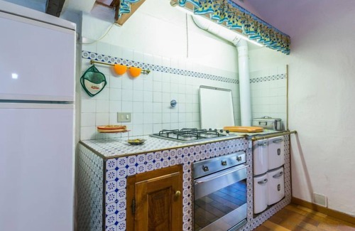 Fano House | Appartamento Grande by Interhome