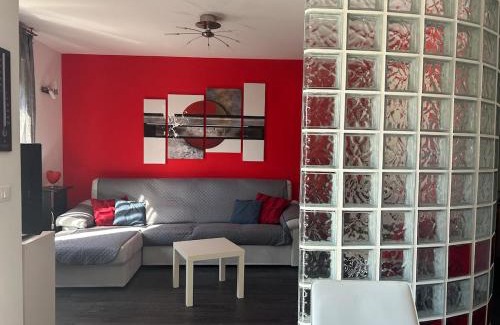 Monfalcone Apartment | Appartamento Guido