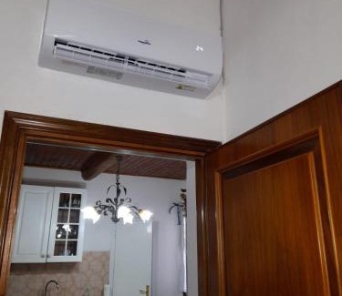 Peccioli Apartment | Appartamento “Il Borgo”