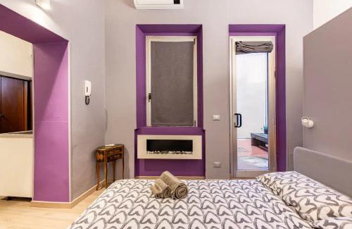Centro Storico Apartment | Appartamento il Borgo