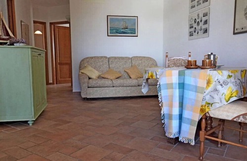 Patresi Apartment | Appartamento il Mandorlo