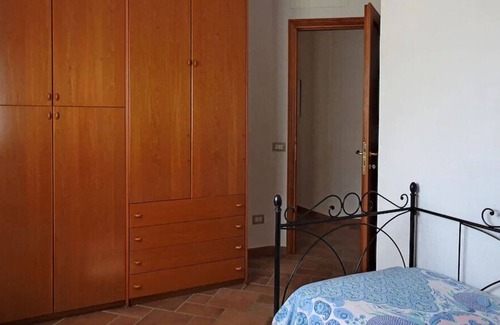 Patresi Apartment | Appartamento il Mandorlo
