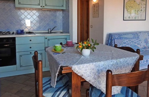 Patresi House | Appartamento Il Melograno